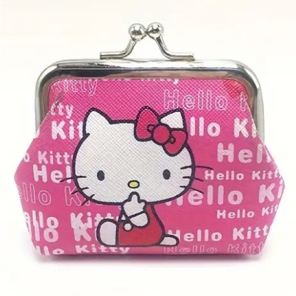 Sanrio | Hello Kitty Coin Purse - Picture 1 of 9